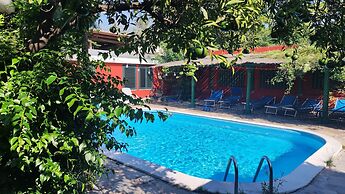 Villa Franca