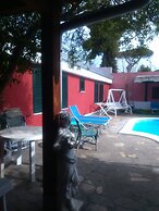 Villa Franca
