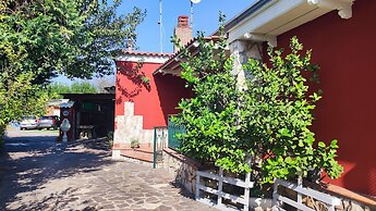 Villa Franca