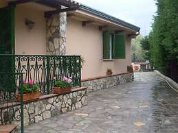 Villa Franca