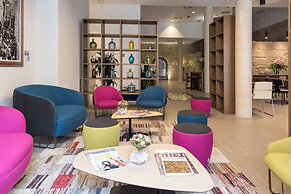 Sercotel Calle Mayor