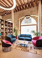 Sercotel Calle Mayor