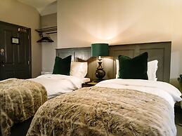The Linden Stansted