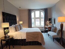 The Linden Stansted