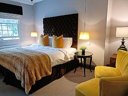 The Linden Stansted