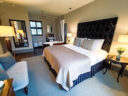 The Linden Stansted