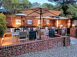 The Linden Stansted