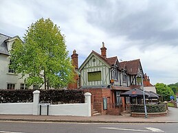 The Linden Stansted