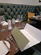 The Linden Stansted