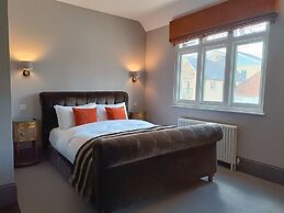 The Linden Stansted