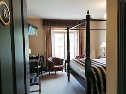 The Linden Stansted