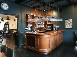 The Linden Stansted