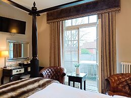 The Linden Stansted
