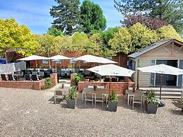 The Linden Stansted