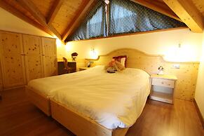 Affittacamere Corradini