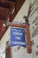 Affittacamere Corradini