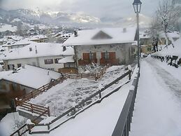 Affittacamere Corradini