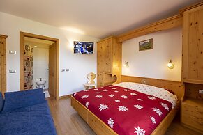 Affittacamere Corradini