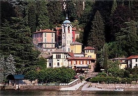 Hotel Ristorante Vapore