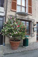 Hotel Ristorante Vapore