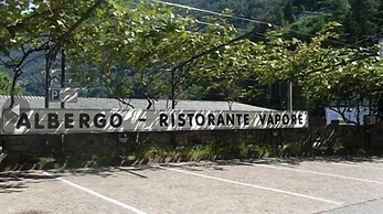 Hotel Ristorante Vapore