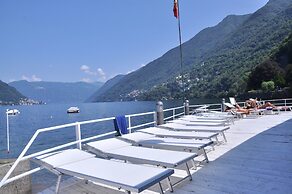 Hotel Ristorante Vapore