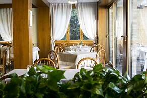 Hotel Ristorante Vapore