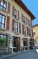 Hotel Ristorante Vapore