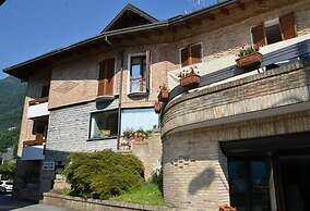 Hotel Ristorante Vapore