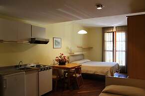 Hotel Ristorante Vapore