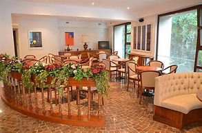 Hotel Ristorante Vapore