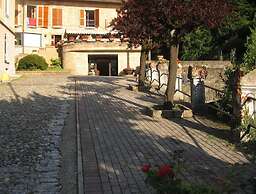 Hotel Ristorante Vapore