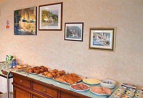 Hotel Ristorante Vapore