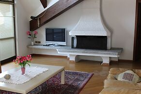 Hotel Ristorante Vapore