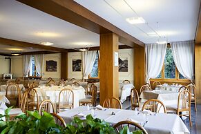 Hotel Ristorante Vapore