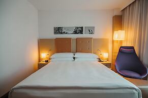 DoubleTree by Hilton Hotel Oradea