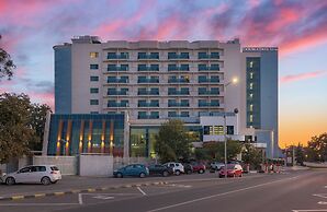 DoubleTree by Hilton Hotel Oradea