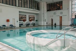 DoubleTree by Hilton Hotel Oradea