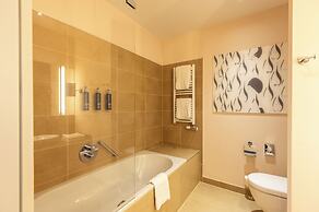 DoubleTree by Hilton Hotel Oradea