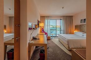 DoubleTree by Hilton Hotel Oradea