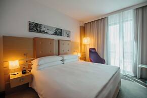 DoubleTree by Hilton Hotel Oradea