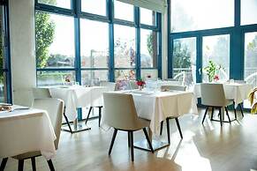 DoubleTree by Hilton Hotel Oradea