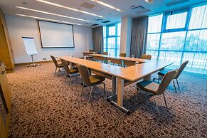 DoubleTree by Hilton Hotel Oradea