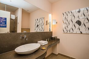 DoubleTree by Hilton Hotel Oradea