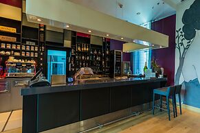 DoubleTree by Hilton Hotel Oradea