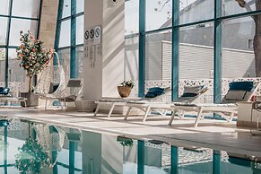 DoubleTree by Hilton Hotel Oradea