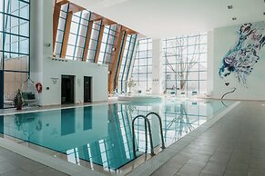 DoubleTree by Hilton Hotel Oradea