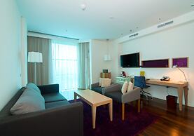 DoubleTree by Hilton Hotel Oradea