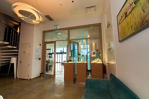 DoubleTree by Hilton Hotel Oradea