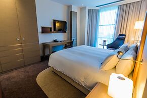 DoubleTree by Hilton Hotel Oradea